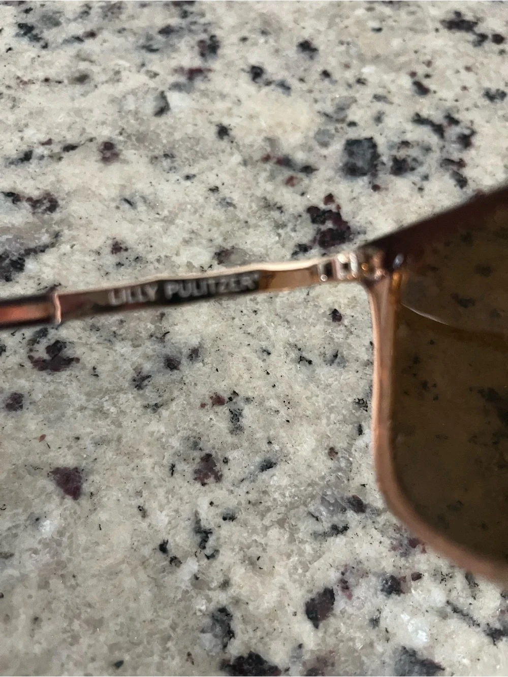 Lilly Pulitzer Polarized Sunglasses